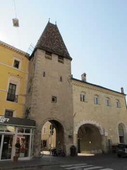 Residence Trametsch
