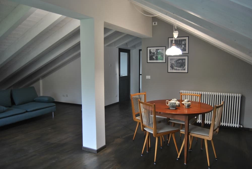 L'assiolo B&B
