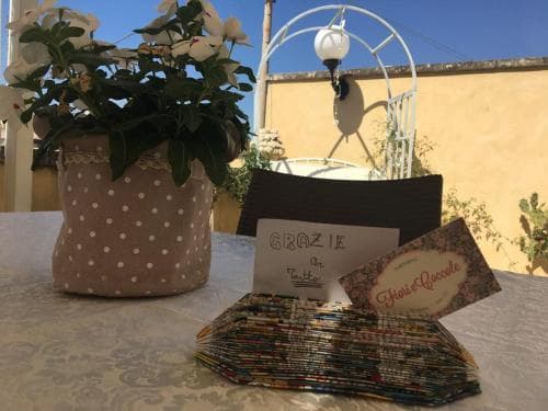 Fiori e Coccole
