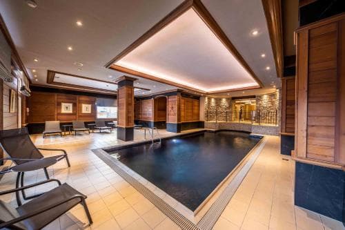 Hotel Allodis