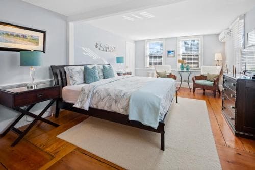 The Parsonage Inn