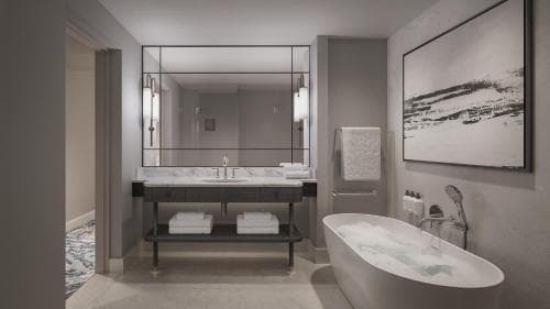 InterContinental Table Bay Cape Town