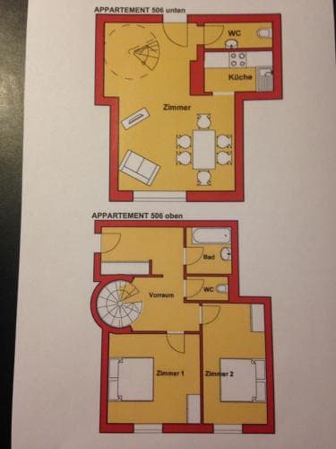 Sisi Appartements