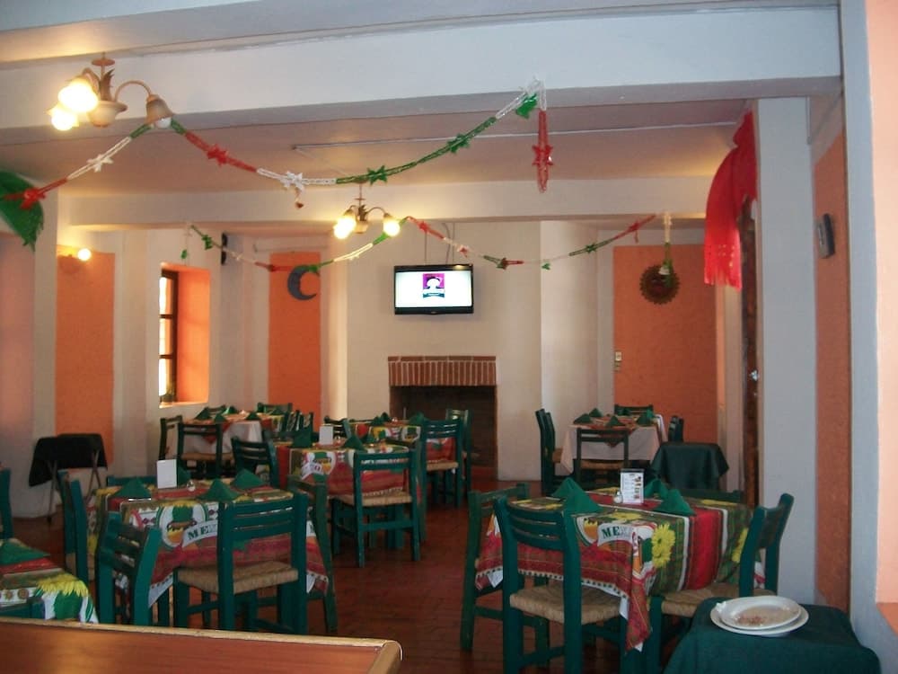 Hotel Amealco