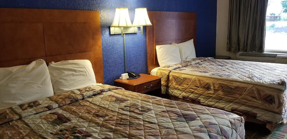 Executive Inn