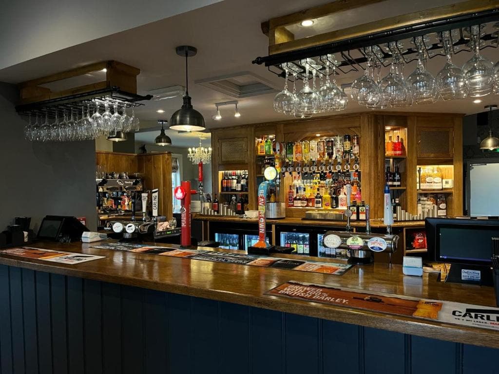 Woodberry Inn
