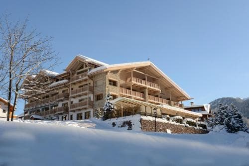 Hotel Portillo - Chalet & Lodge