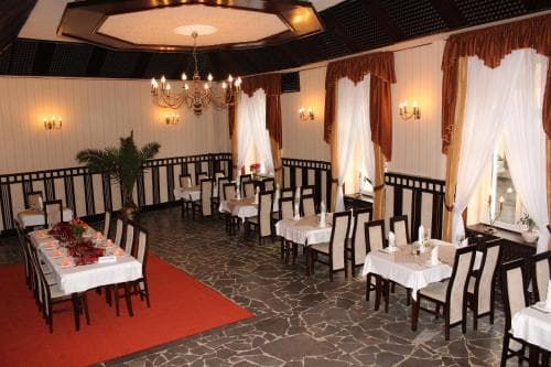 Hotel Staromiejski