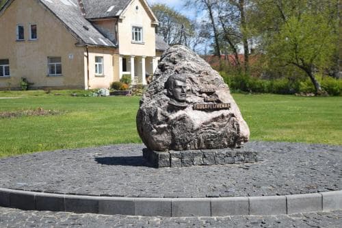 Kalna Ligzda