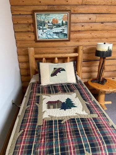 Inn On The Beartooth