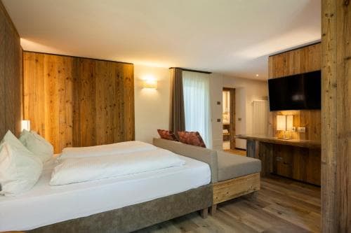 Active Hotel Pineta & Camping
