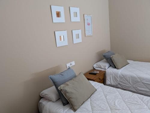 Hostal El Convent De Moncada