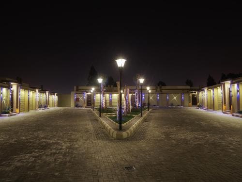Aliah Port