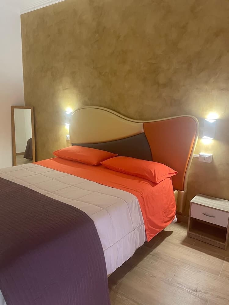 B&B Aeroporto