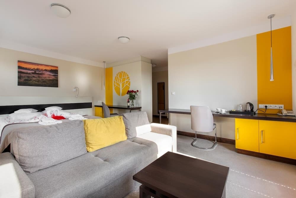Poduszka Villa Buki Spa