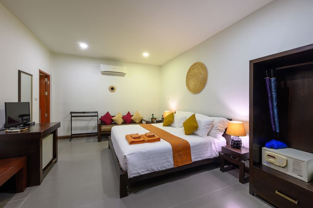 Wapi Resort Koh Lipe