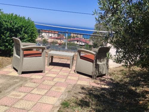 Casale Mare Monte
