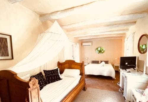 La Dulcinea Bed & Breakfast