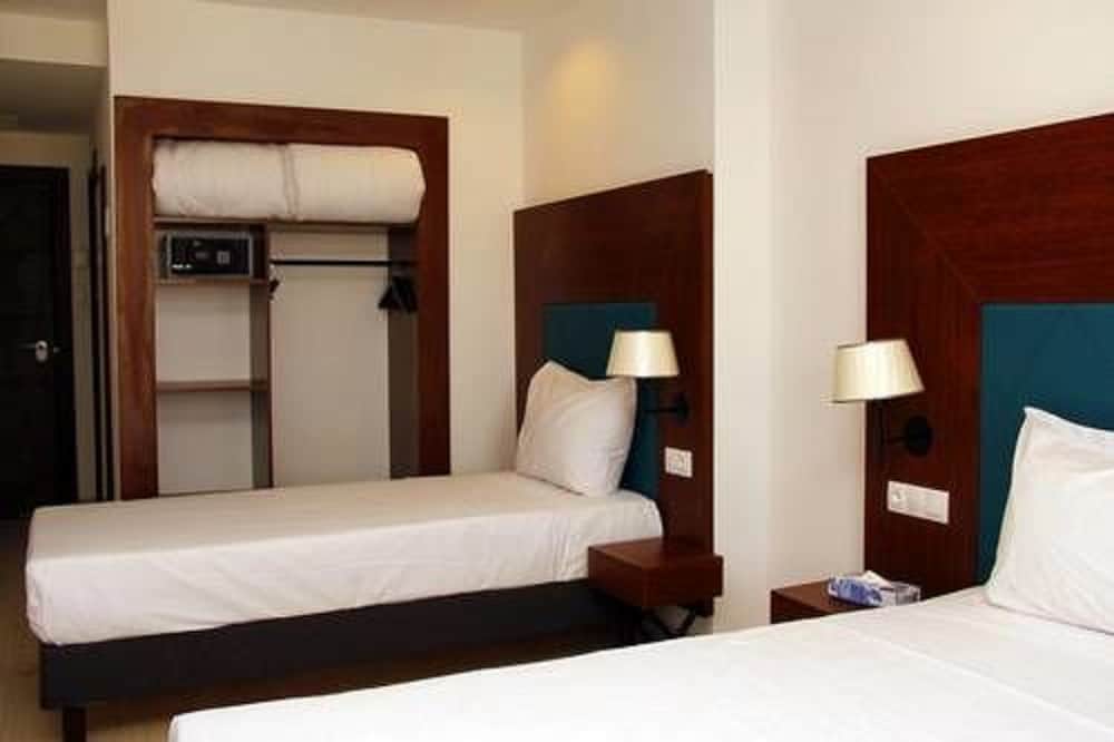 Sofi Hotel