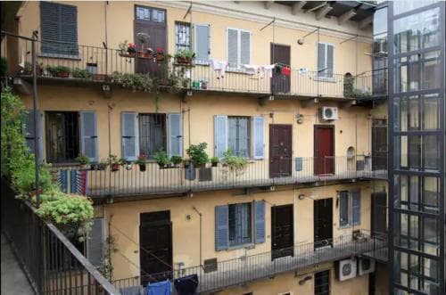 B&B Il Ballatoio