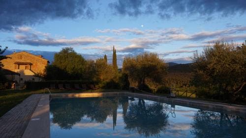 Relais Castel Bigozzi
