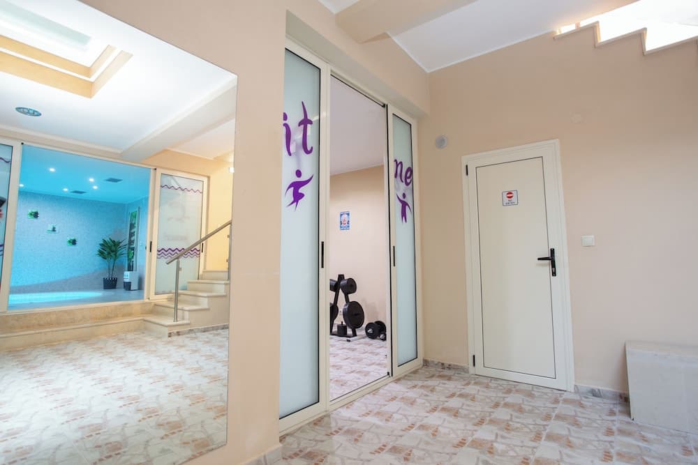 Orchidea Hotel