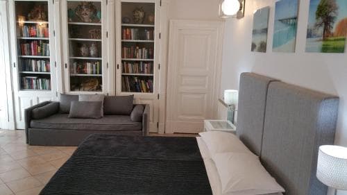 Centro Storico B&B