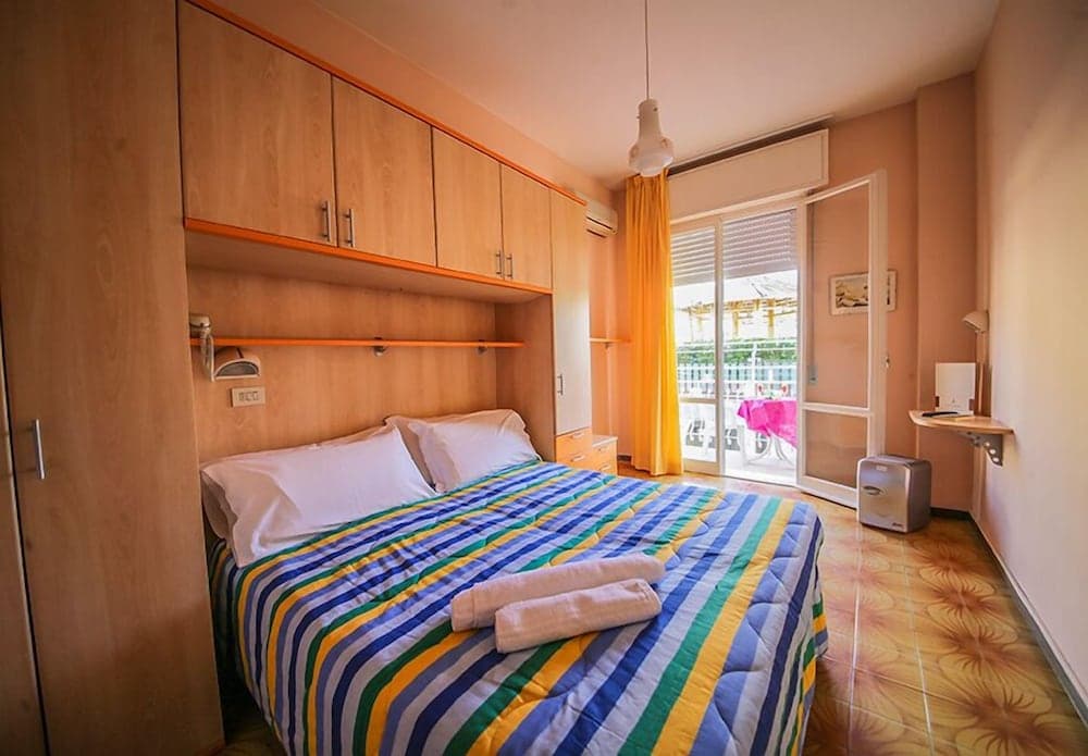 Hotel Santa Martina