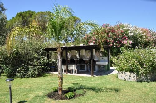 Green Village Resort