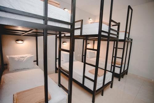 C8 Bed and Breakfast