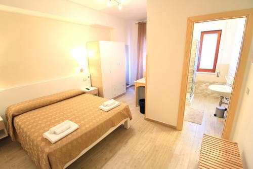 Arcadia B&B