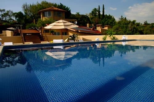 Forrest Hotel and SPA