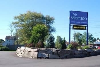 The Garrison