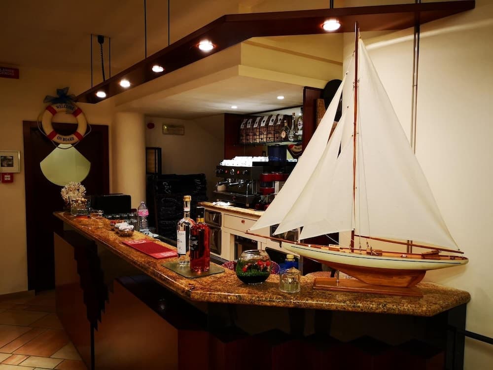 Hotel Tiglio