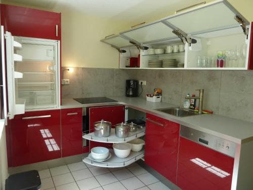 Ferienwohnung Baumann