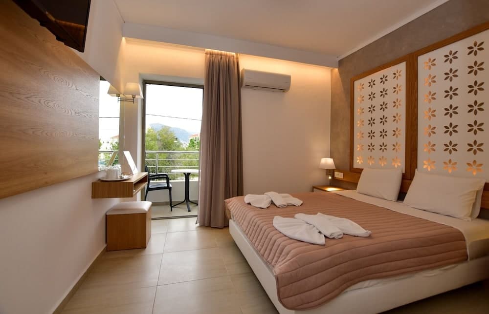Hotel Aghas