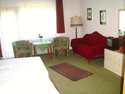 Hotel Salinenblick