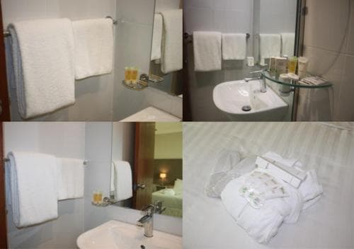 Times Square Suite Hotel
