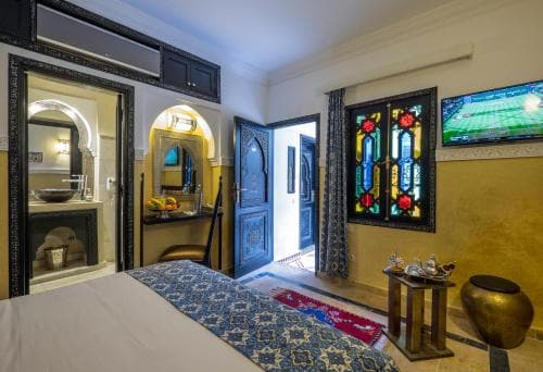 Riad Nesma Suites & SPA