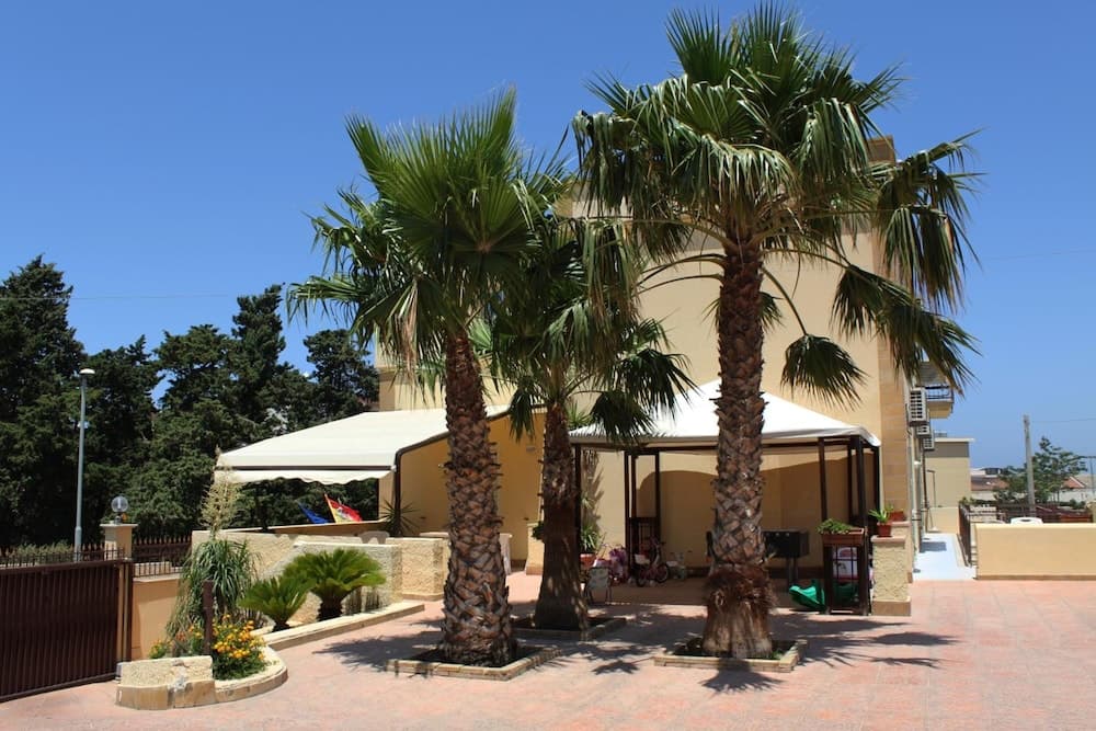 B&B Villa Mozia