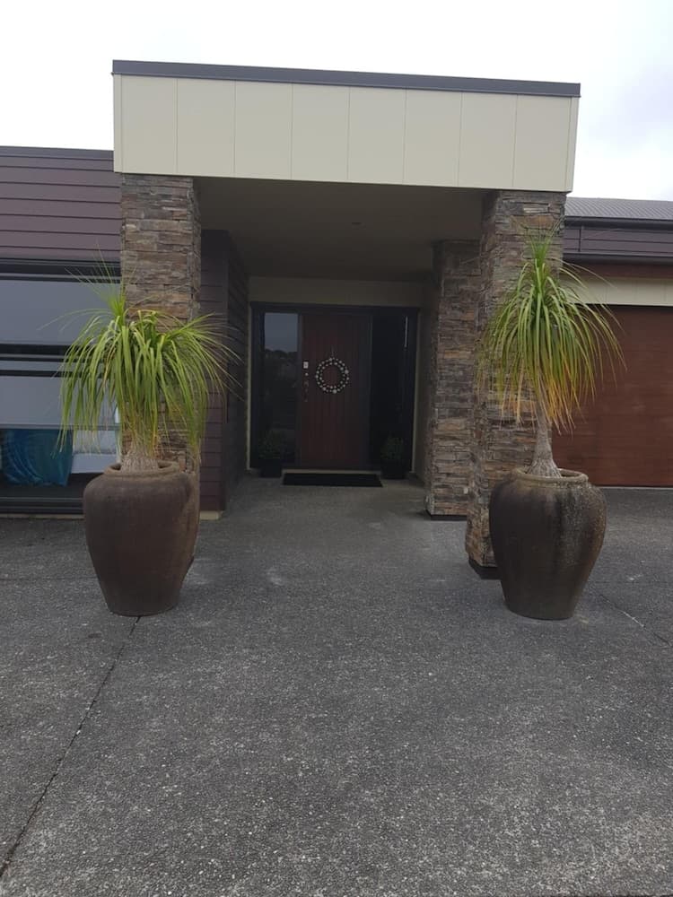 Heta Road B&B