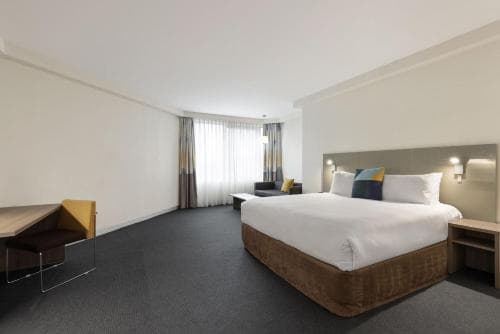 Sydney Central by Ascott Limited