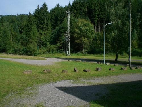 Waldesruhe Gasthaus Pension