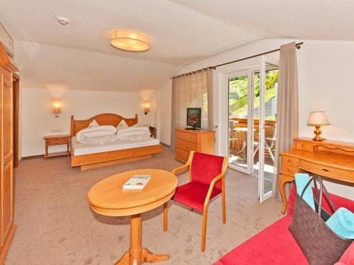 Hotel Schennerhof