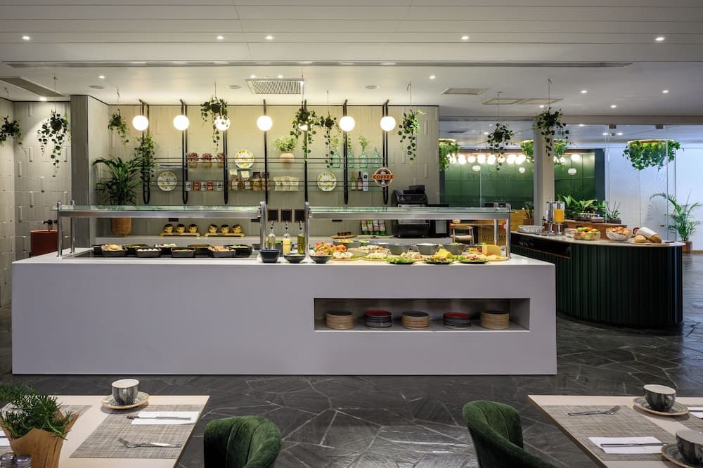 Prima Vera Hotel