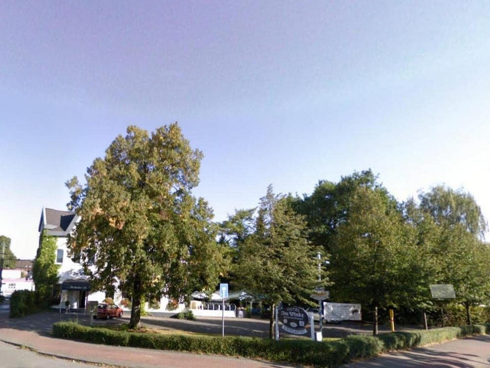 Hotel Im Winkel
