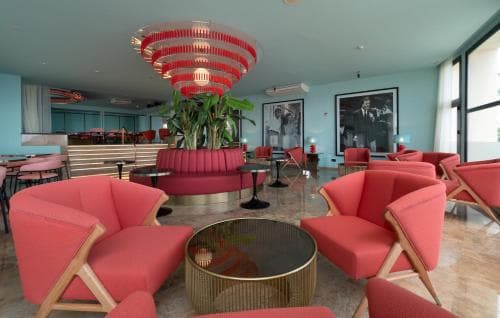 Medplaya Hotel Pez Espada
