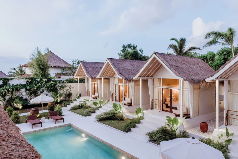 The Hut Hut