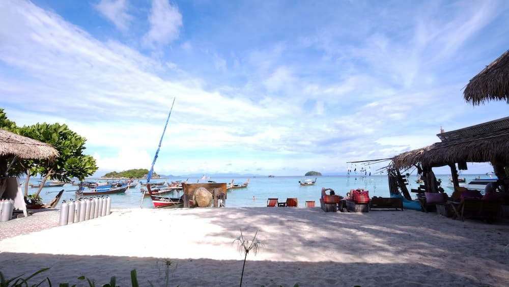 Satun Dive Resort