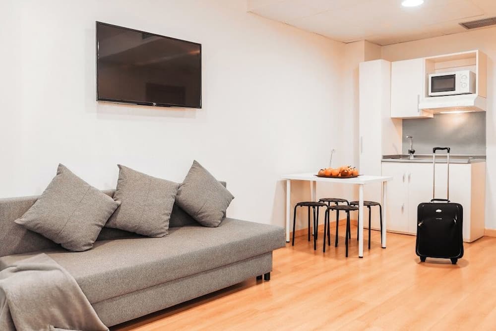 Vértice Roomspace Madrid